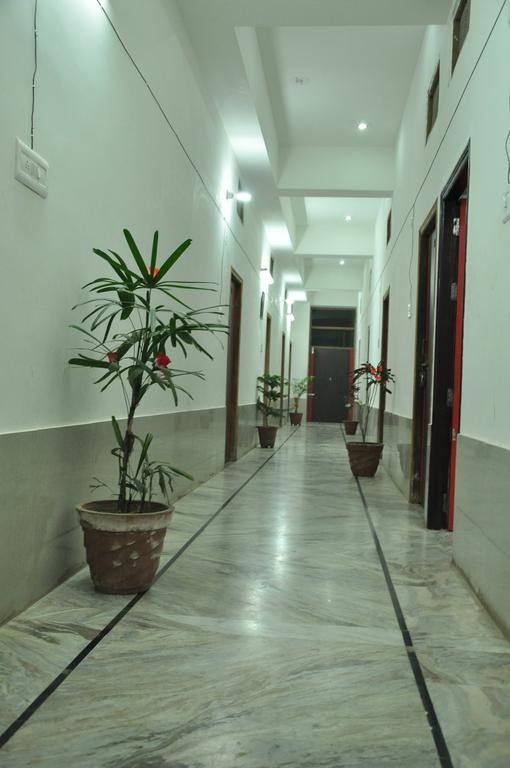 Hotel Fort View & Restaurant Phalodi  Extérieur photo