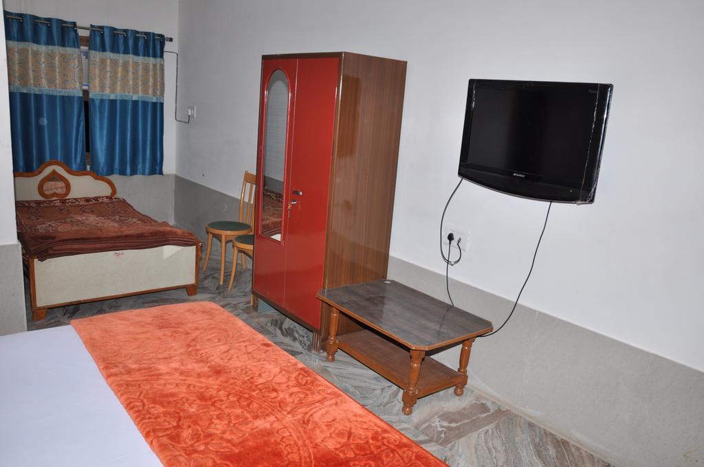 Hotel Fort View & Restaurant Phalodi  Extérieur photo
