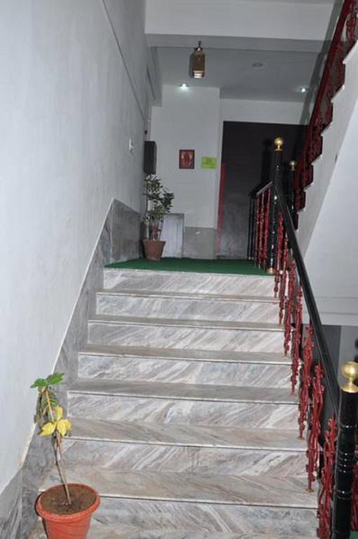 Hotel Fort View & Restaurant Phalodi  Extérieur photo